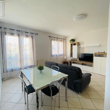 Appartamento Da Wanna Olbia Bagian luar foto