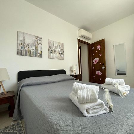 Appartamento Da Wanna Olbia Bagian luar foto