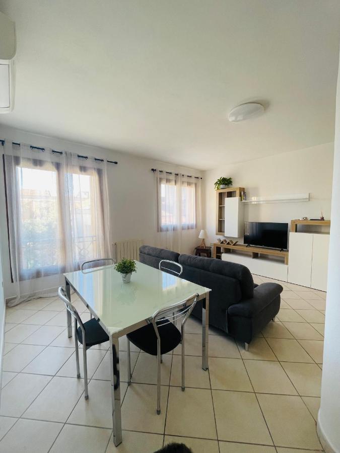 Appartamento Da Wanna Olbia Bagian luar foto