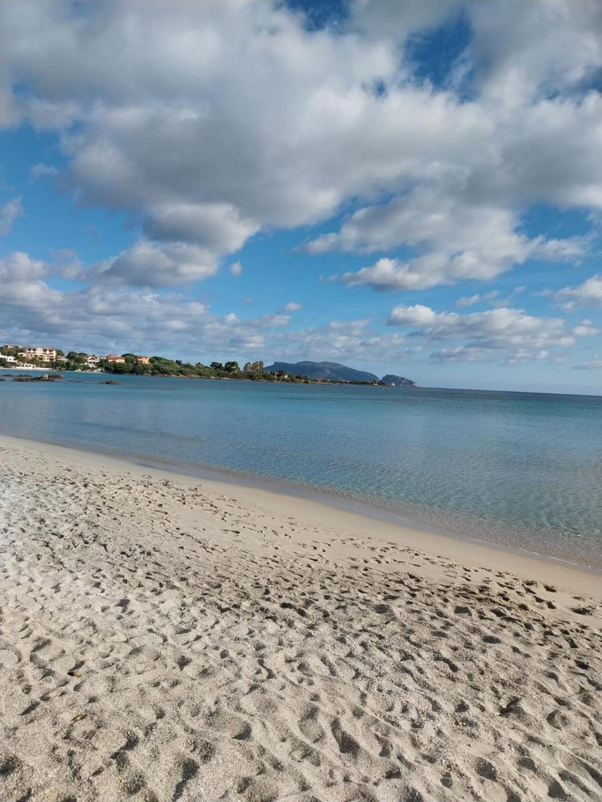 Appartamento Da Wanna Olbia Bagian luar foto