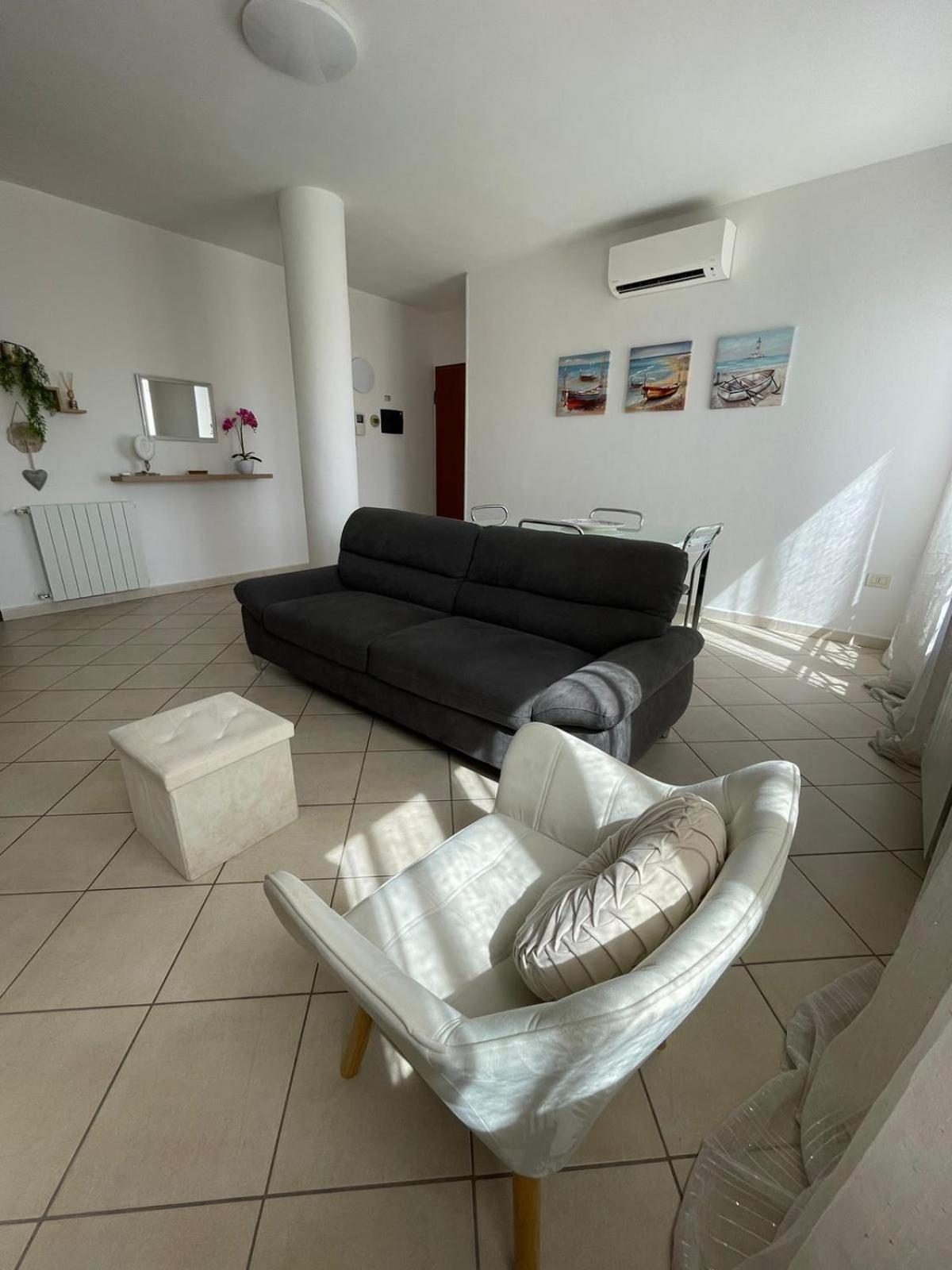 Appartamento Da Wanna Olbia Bagian luar foto
