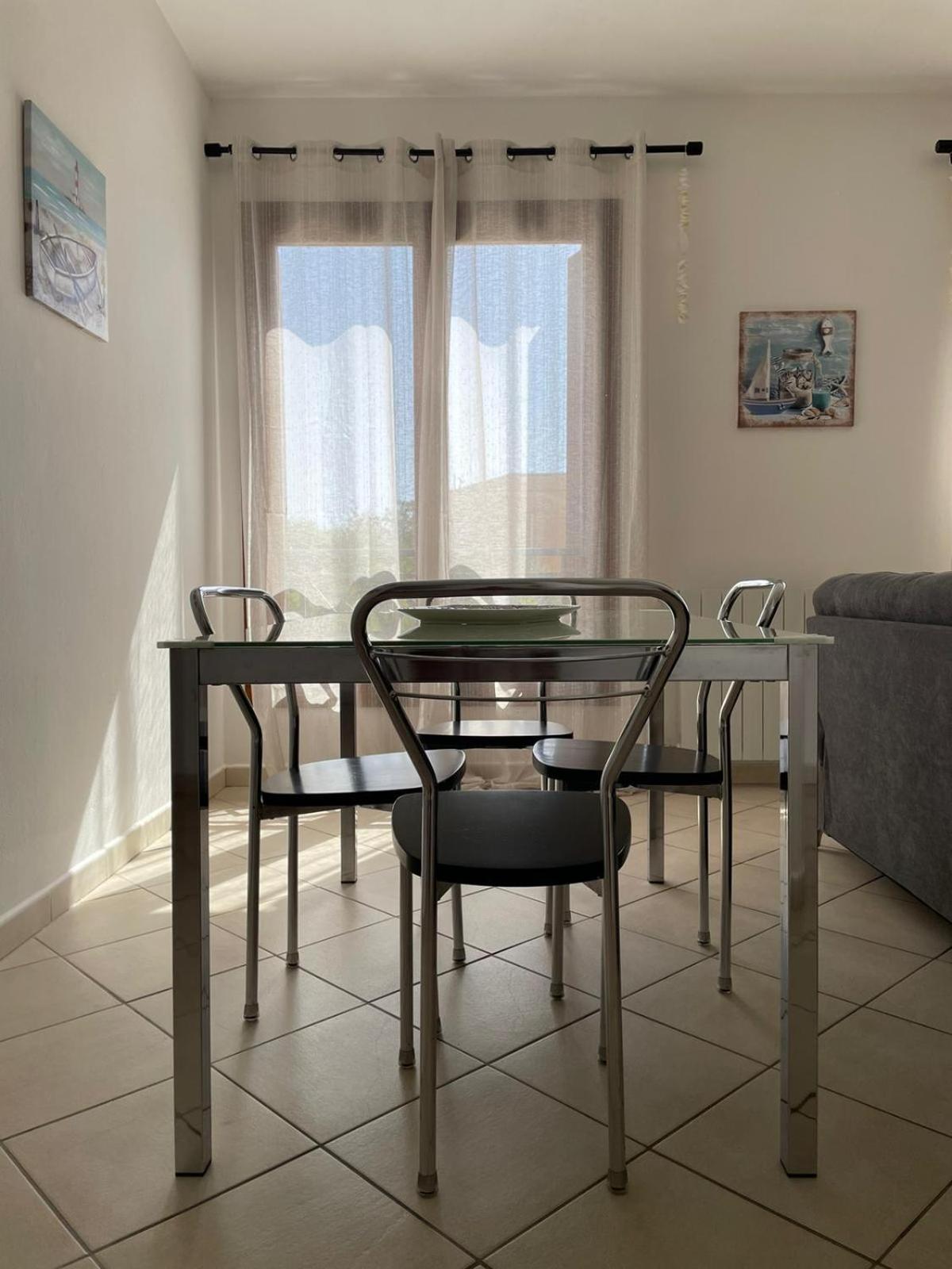 Appartamento Da Wanna Olbia Bagian luar foto
