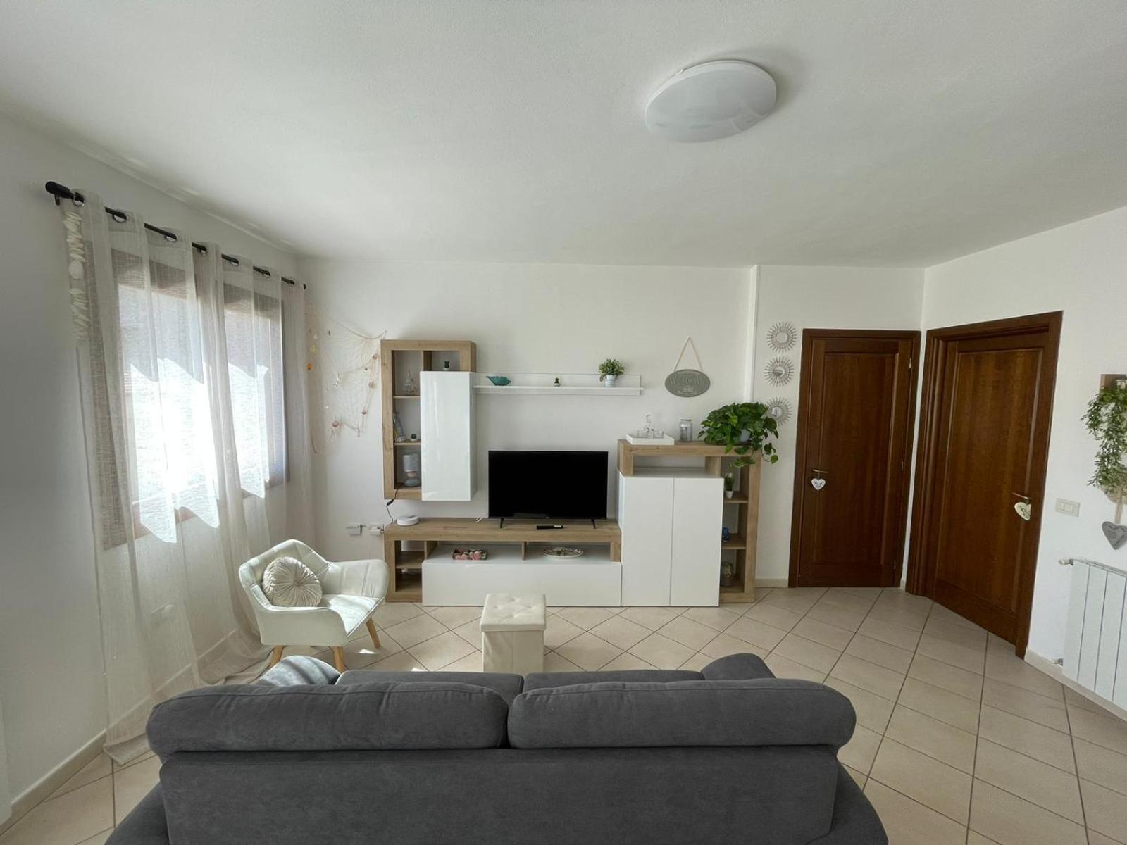 Appartamento Da Wanna Olbia Bagian luar foto