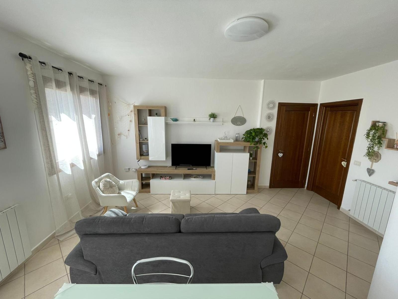 Appartamento Da Wanna Olbia Bagian luar foto