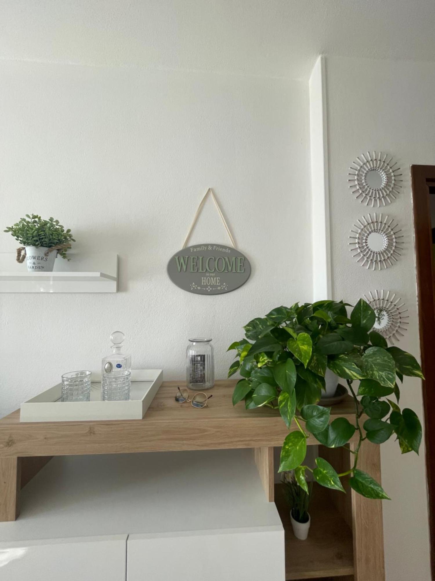 Appartamento Da Wanna Olbia Bagian luar foto
