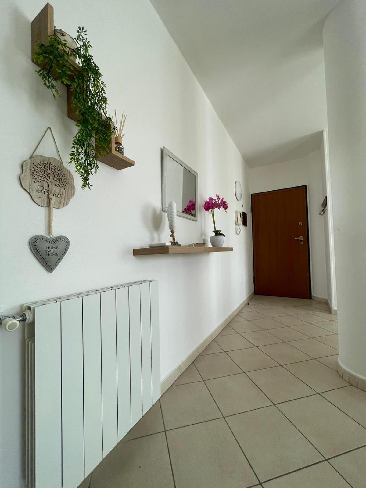 Appartamento Da Wanna Olbia Bagian luar foto