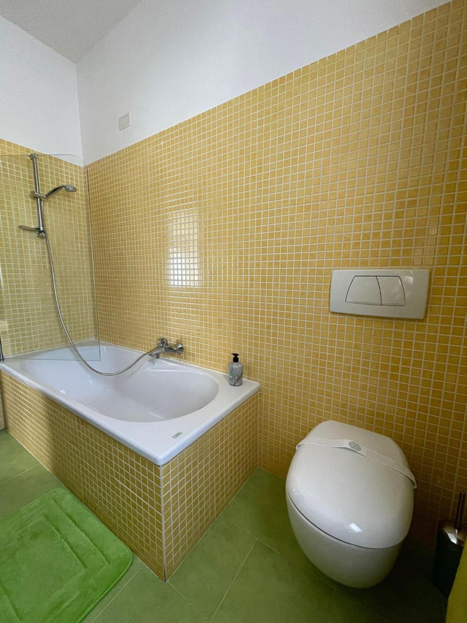 Appartamento Da Wanna Olbia Bagian luar foto